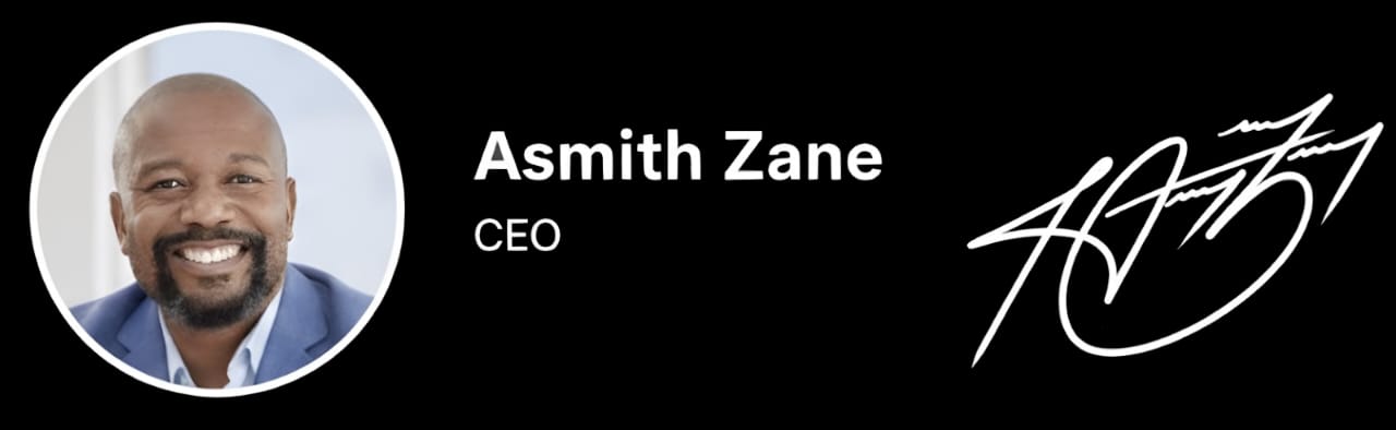 Asmith Zane